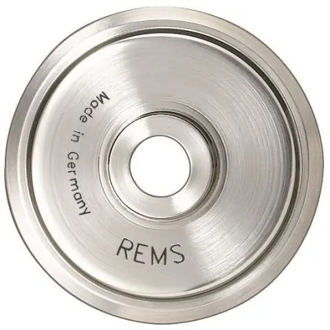 REMS 844050 R Skärtrissa Beställ nu